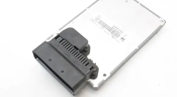 Audi TT TTS Mk2 Suspension control unit/module 8J0907376A