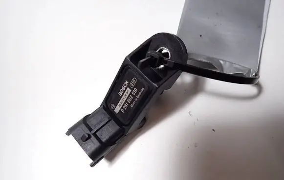 Fiat Doblo Air pressure sensor 0281002510