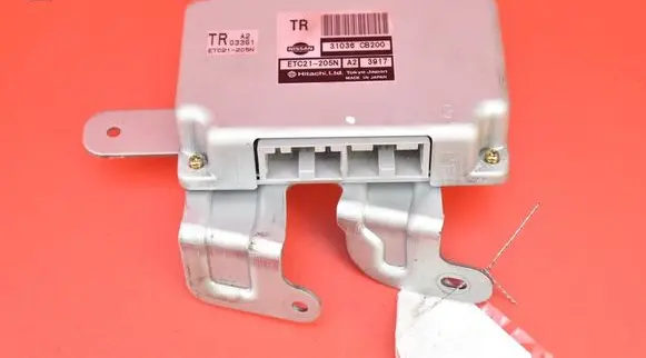 Nissan Murano Z50 Engine control unit/module ECU 31036-CB200
