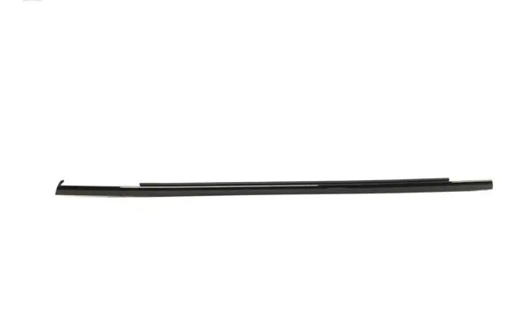 Porsche Cayenne (9Y0 9Y3) Rear door trim (molding) 9Y0839476J