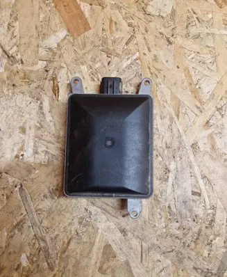 Blind spot module