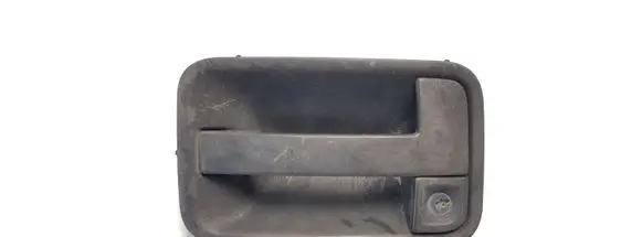 Peugeot 806 Front door exterior handle 1476388077