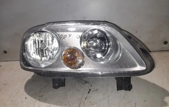 Volkswagen Caddy Headlight/headlamp 2K0941006B