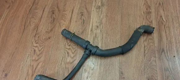 Renault Espace IV Engine coolant pipe/hose 8200454461