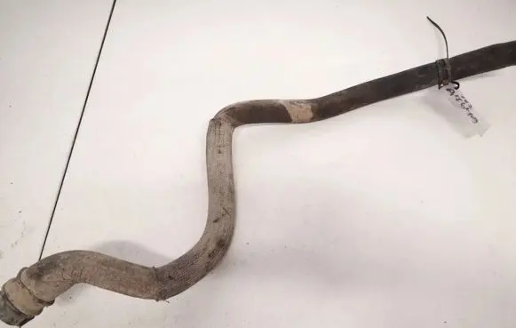 Citroen C4 I Picasso Engine coolant pipe/hose