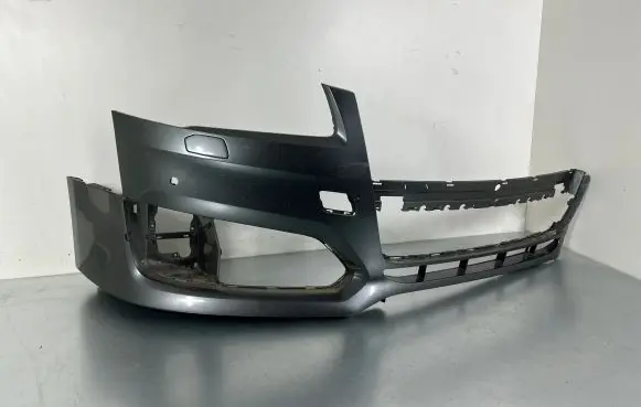 Audi A8 S8 D4 4H Front bumper 4H0807130C 4H0807437K