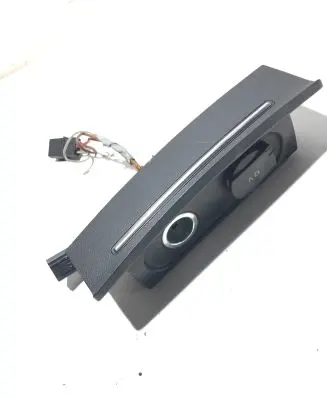 Audi A7 S7 4G 12 V Socket (rear) 4G0919321A 18231381