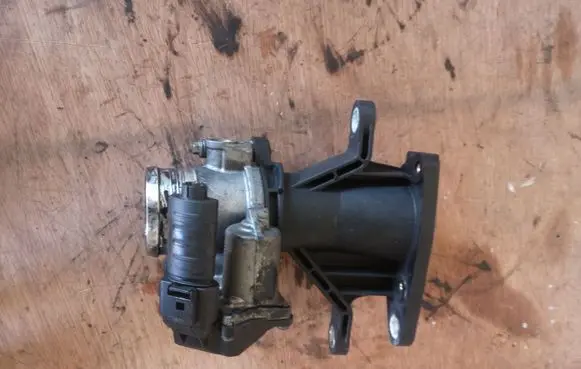 Ford Galaxy Throttle valve 9M5Q9E926AA