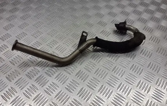 Ford Focus EGR valve line/pipe/hose