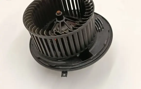 Heater fan/blower