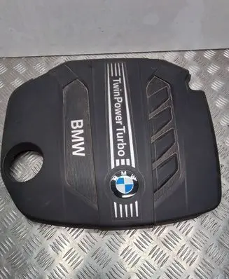 BMW 1 F20 F21 Engine cover (trim)