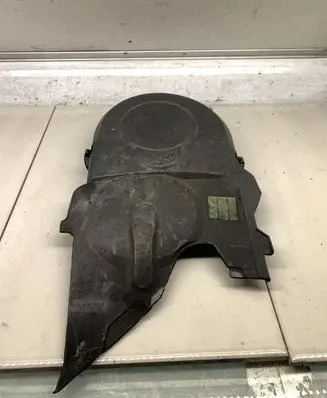 Skoda Roomster (5J) Timing belt guard (cover) 045109107F