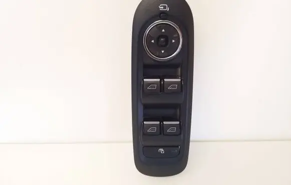 Ford S-MAX Electric window control switch AM2T14A132BA A2204AM6120