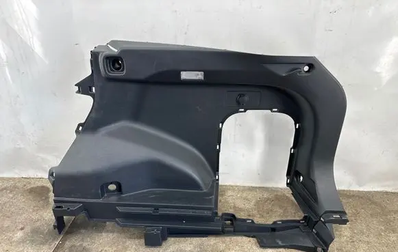 Toyota RAV 4 (XA50) Trunk/boot side trim panel 6473042231