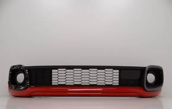 Fiat 500X Front bumper 52122045 C135