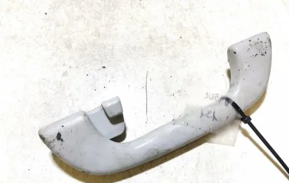 Mazda 3 I Rear interior roof grab handle