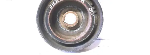 Citroen Xsara Picasso Crankshaft pulley