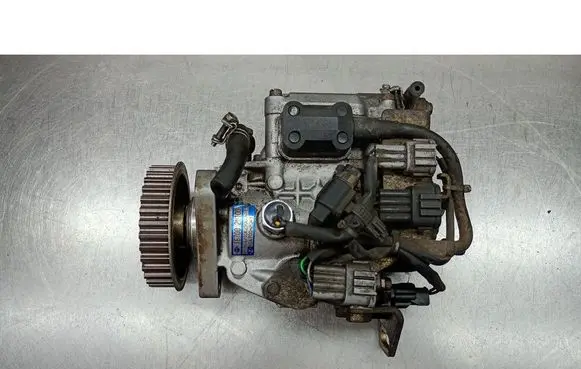 Nissan Almera Fuel injection high pressure pump 167002N100