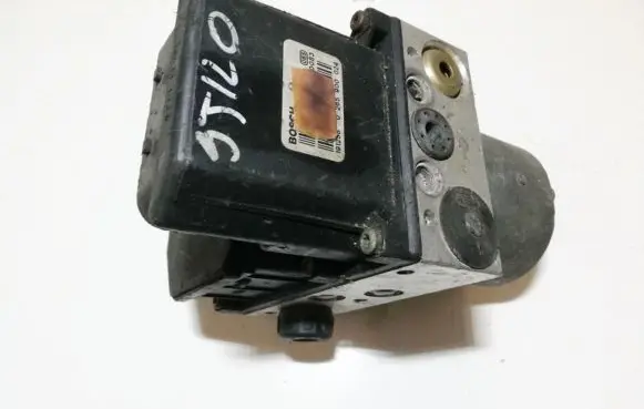 Fiat Stilo ABS Pump 0265900024 026522404846784468