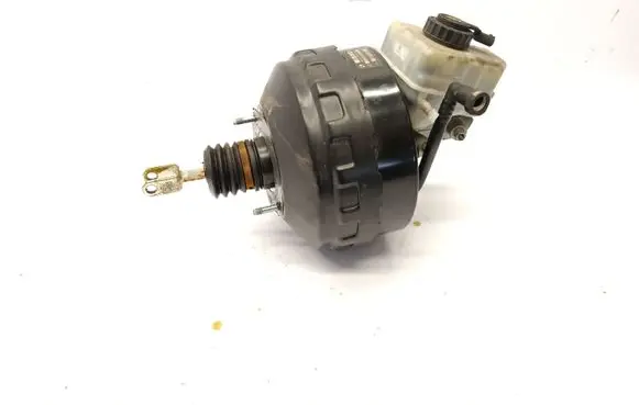 BMW 1 E81 E87 Brake booster 29677592901