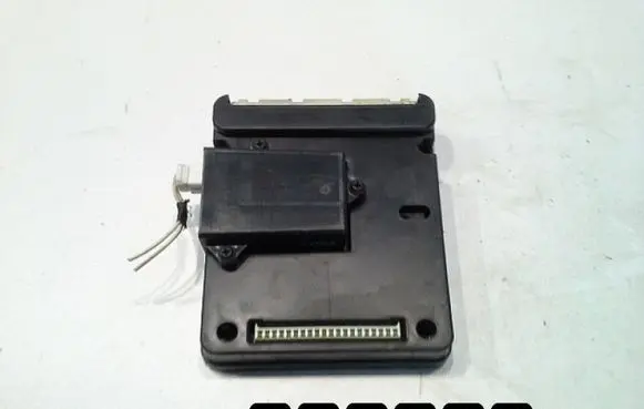 Chrysler 300M Engine control unit/module 04602282ah