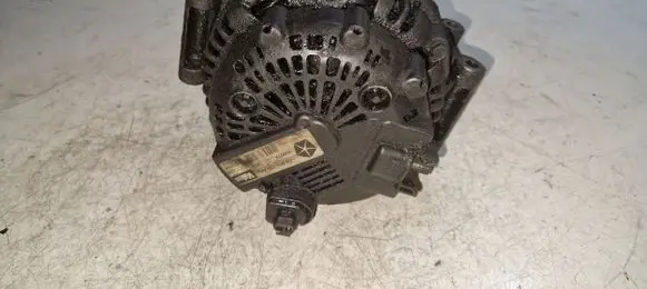 Jeep Grand Cherokee (WK) Generator/alternator 04801250AA