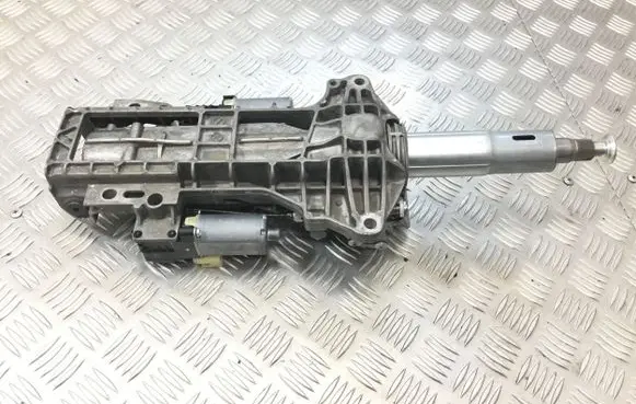 Mercedes-Benz S W222 Steering wheel axle set A2224603001