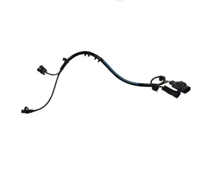 Ford Edge II ABS rear brake sensor K2GC2D332 K2GC2D332DD