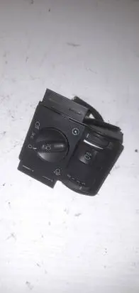 Opel Combo C Light switch 09114384