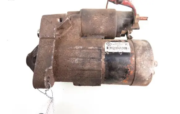 Renault Megane II Starter motor 8200227092