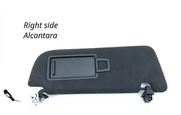 Porsche Panamera (971) Sun visor 971857552N