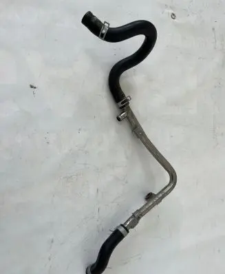 KIA Ceed Engine coolant pipe/hose 25452-08000