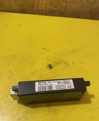 Peugeot 307 Sensor 9666495780 966649578000