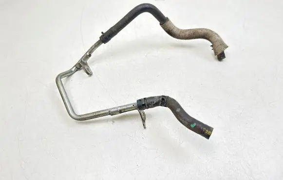 Toyota Verso Engine coolant pipe/hose