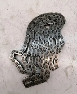 Ford Transit Timing chain (engine) 