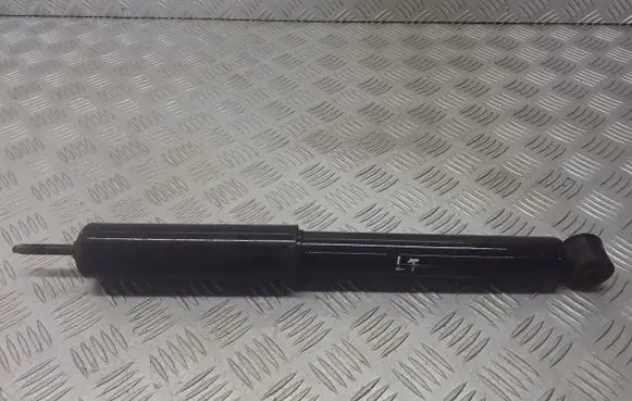 Opel Corsa C Rear shock absorber/damper 563650