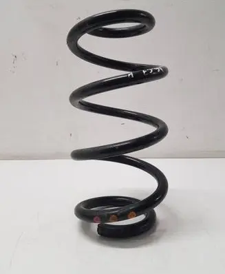 Audi A6 S6 C7 4G Front coil spring 