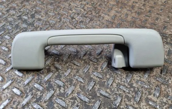 Cadillac Escalade Rear interior roof grab handle 654129907