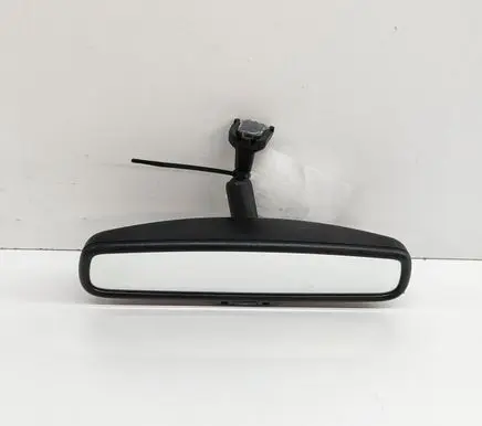 Nissan Leaf II (ZE1) Rear view mirror (interior) 963215SH0A