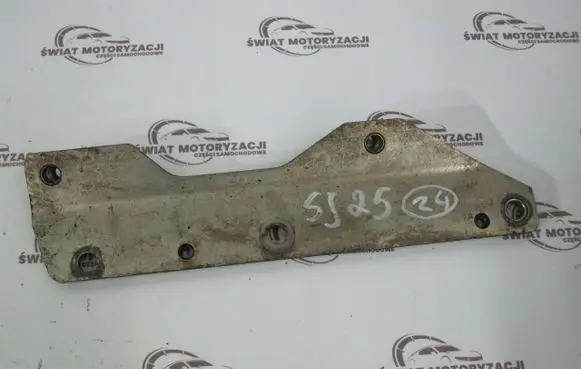 Fiat Fiorino Other engine bay part 55180303