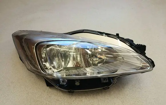 Peugeot 508 Headlight/headlamp 9678393080 89905998