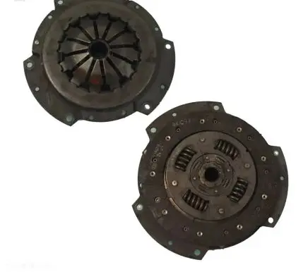 Renault Scenic I Clutch set kit