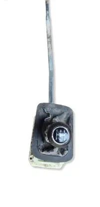 Opel Zafira A Gear shifter/selector 90334133 0578026243308