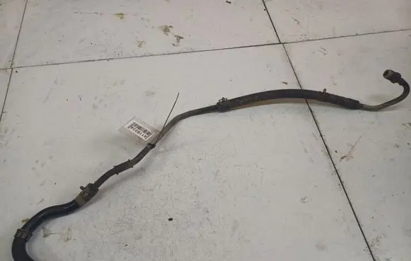 Toyota Avensis Verso Air conditioning (A/C) pipe/hose 