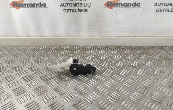 Toyota Prius Prime Windscreen/windshield washer pump 8533004010