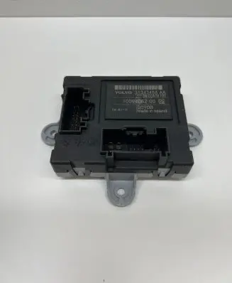 Volvo XC60 Door control unit/module 31343468AA 1009406200
