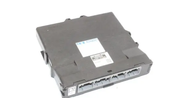 Toyota Prius+ (ZVW40) Other devices 8968147280