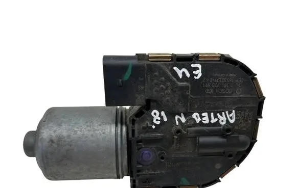 Volkswagen Arteon Front wiper linkage and motor 3G1955119A H042S06073