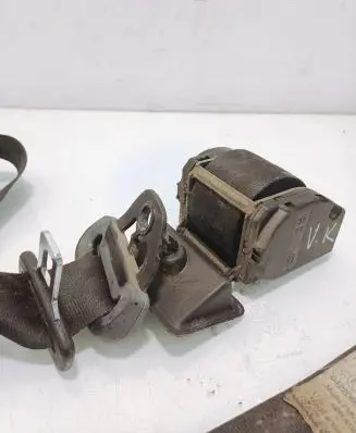 Volkswagen Transporter - Caravelle T4 Third row seat belt 705857811D 560221500