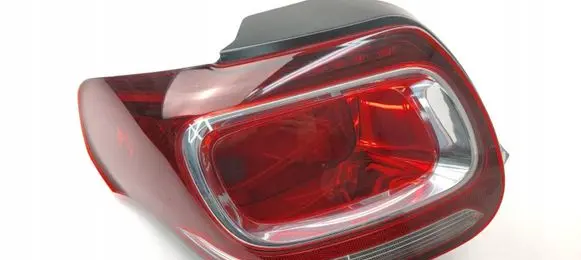 Citroen DS3 Rear/tail lights 9800543180 9800543380 VPCPX13405B